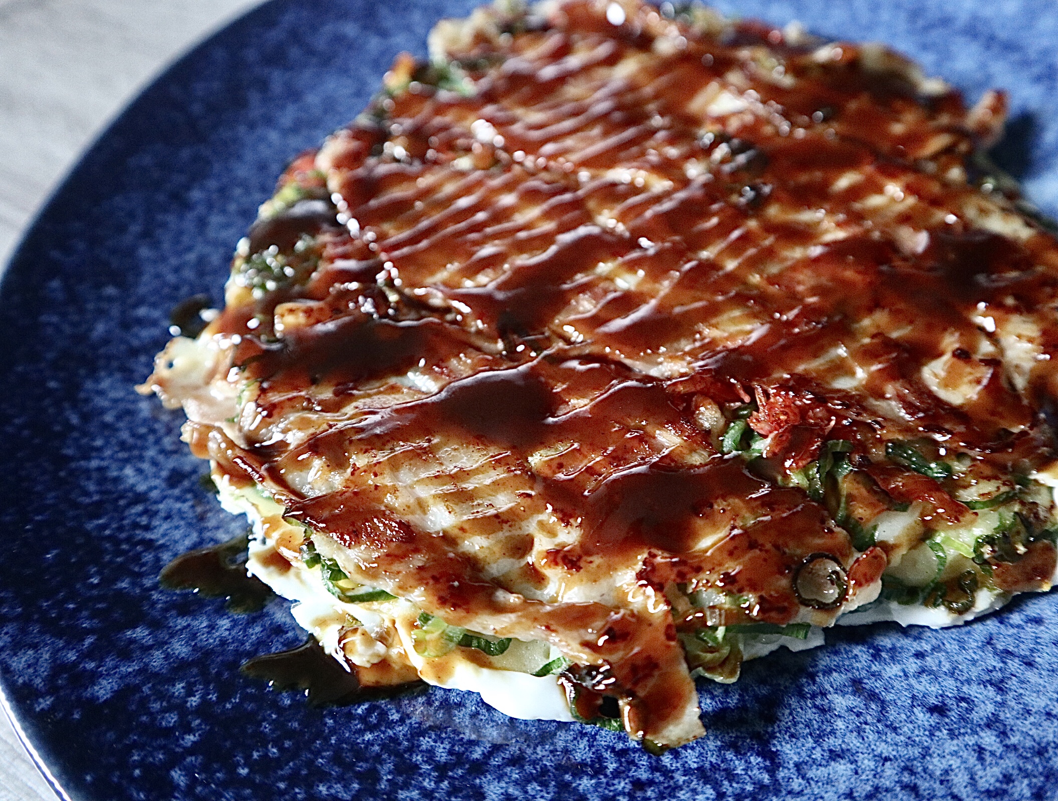 京都 ねぎ 焼き